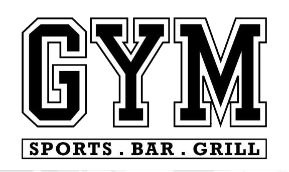 GYM Sports Bar