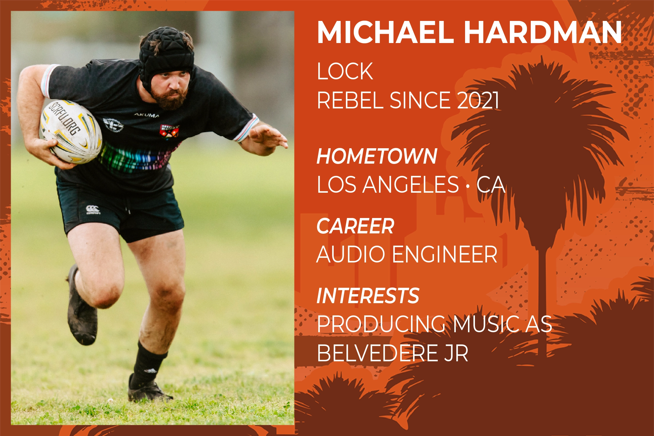 Profile-Hardman