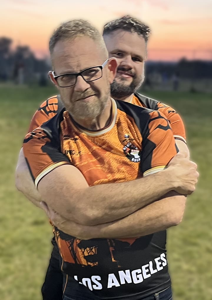 Anderson - Loussaert Anderson - Loussaert