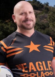 Edward Salm - portrait Edward Salm - portrait