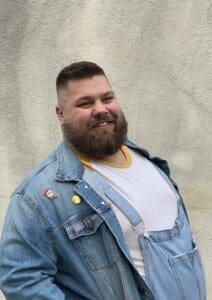 Anthony Foster Anthony Foster