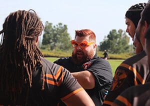 Anthony Foster Anthony Foster