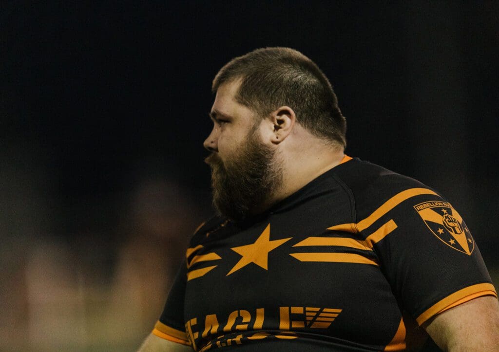 Anthony Foster Anthony Foster