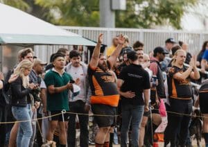 Anthony Foster Anthony Foster