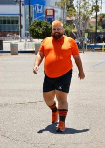 Anthony Foster Anthony Foster